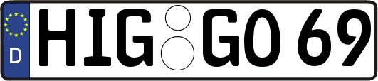 HIG-GO69