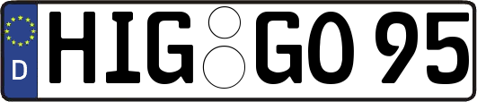 HIG-GO95