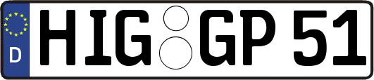 HIG-GP51