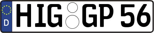HIG-GP56