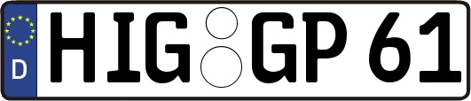 HIG-GP61