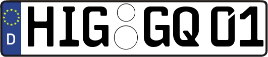 HIG-GQ01