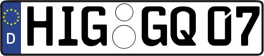 HIG-GQ07