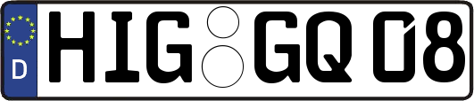 HIG-GQ08