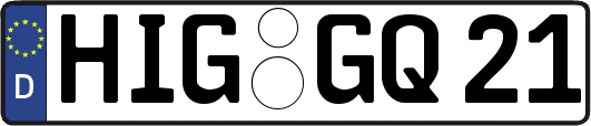 HIG-GQ21