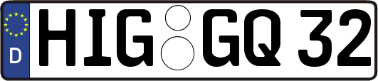 HIG-GQ32