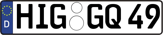 HIG-GQ49