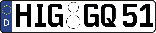 HIG-GQ51