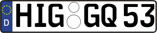 HIG-GQ53