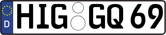 HIG-GQ69