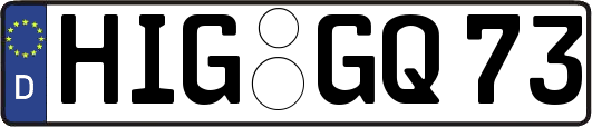 HIG-GQ73