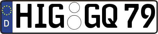 HIG-GQ79