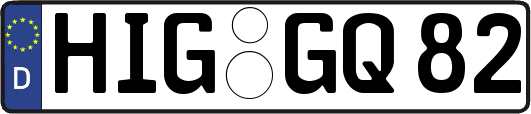 HIG-GQ82