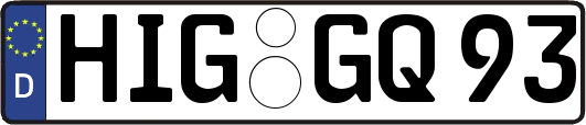 HIG-GQ93