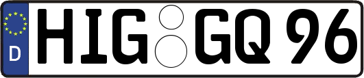 HIG-GQ96