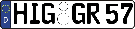 HIG-GR57