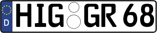 HIG-GR68