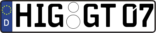 HIG-GT07