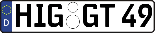 HIG-GT49