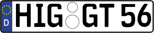 HIG-GT56