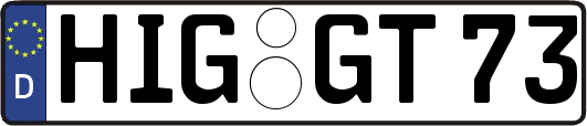 HIG-GT73