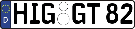 HIG-GT82
