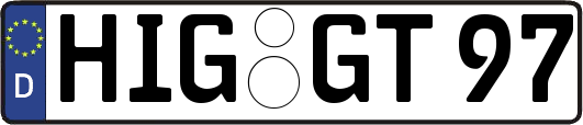 HIG-GT97