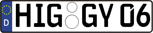 HIG-GY06