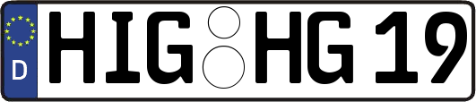 HIG-HG19