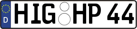 HIG-HP44