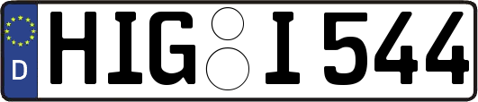 HIG-I544