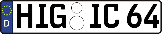 HIG-IC64