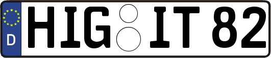 HIG-IT82
