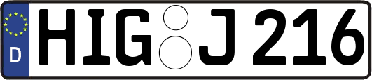 HIG-J216