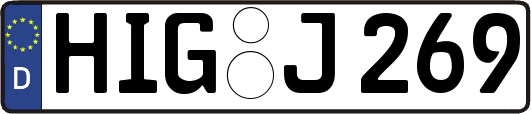 HIG-J269