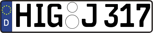 HIG-J317