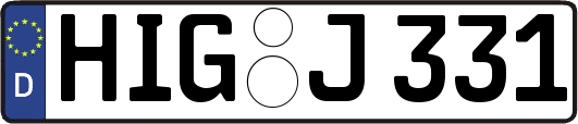 HIG-J331