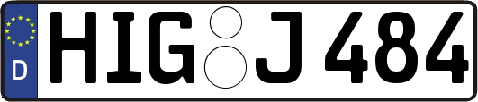 HIG-J484