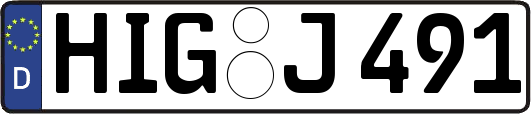 HIG-J491
