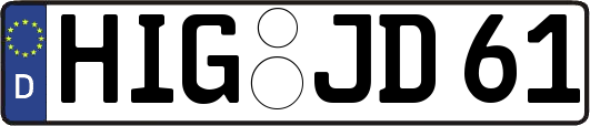 HIG-JD61