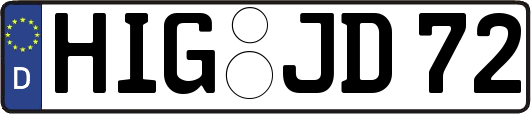 HIG-JD72