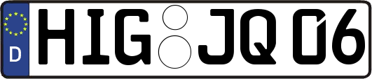 HIG-JQ06