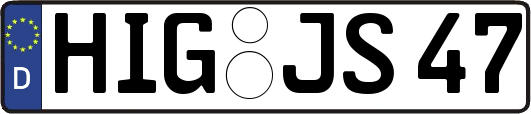 HIG-JS47