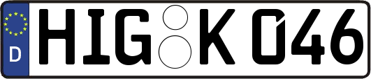 HIG-K046