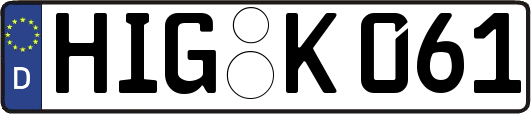HIG-K061