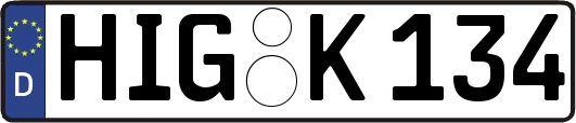 HIG-K134