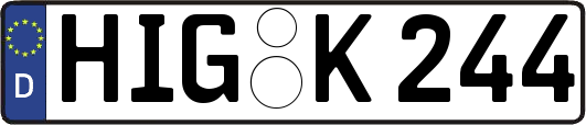 HIG-K244