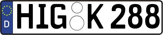 HIG-K288