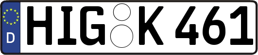 HIG-K461