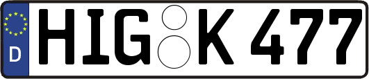 HIG-K477